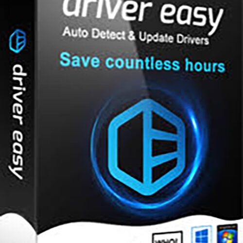 Driver Easy Pro
